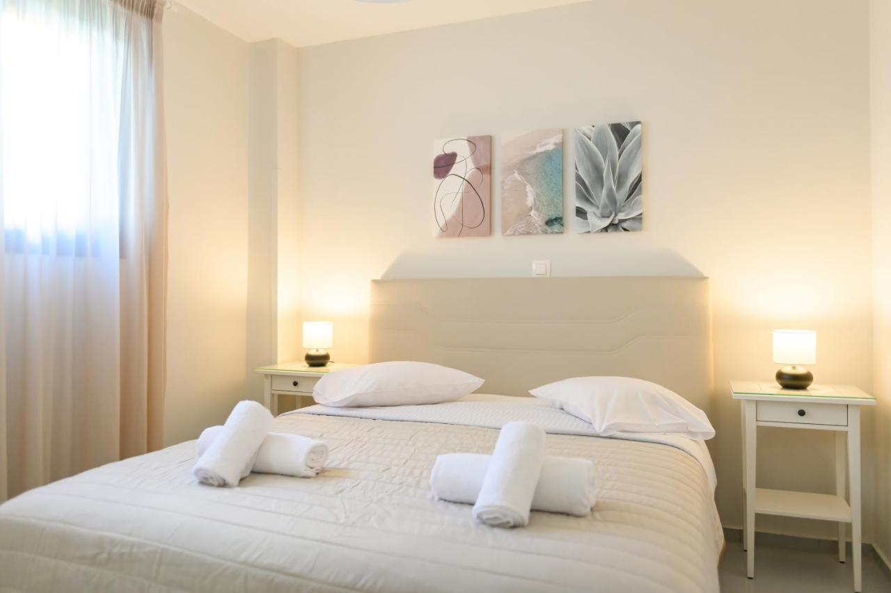 Apartment Golden Aura Danilia
