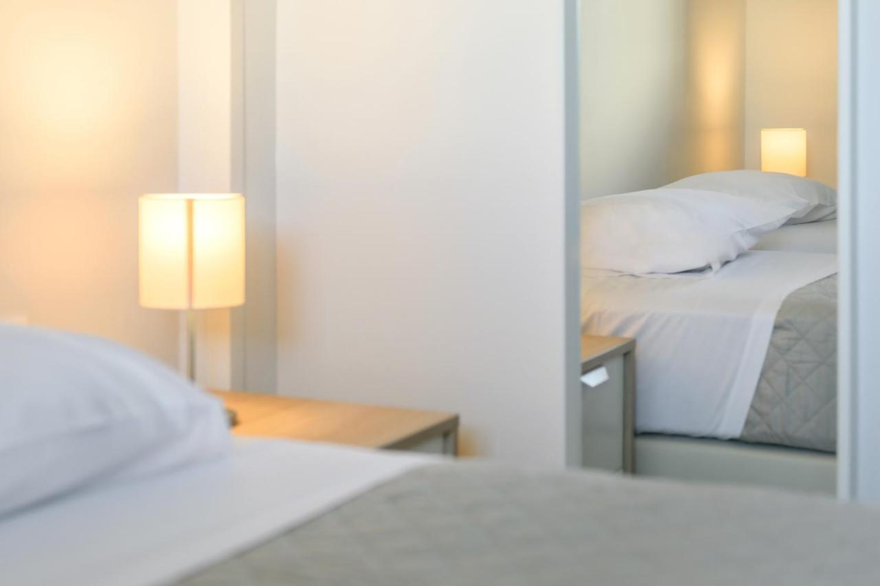 Golden Aura Apartment