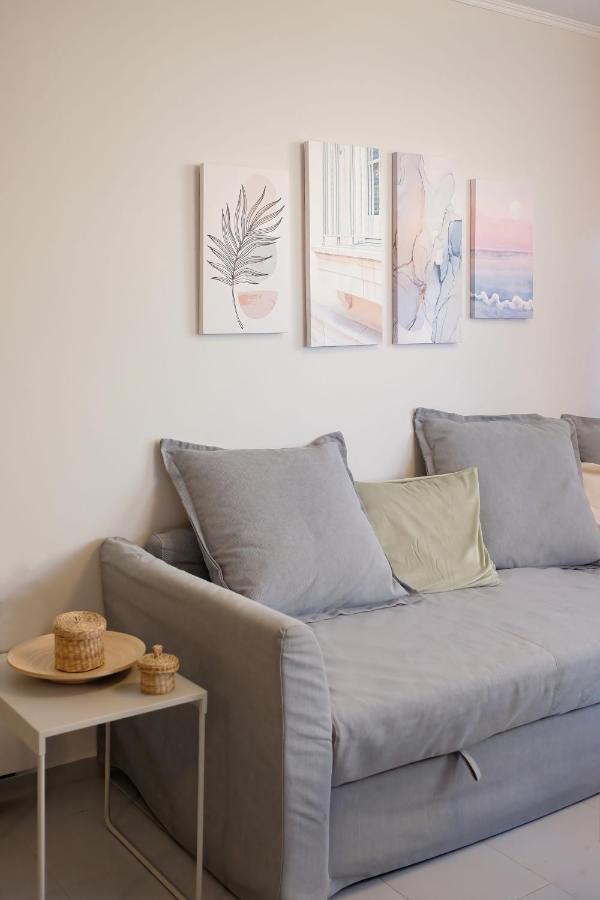 Apartment Golden Aura Danilia