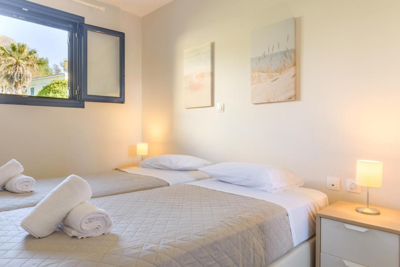 Apartment Golden Aura *
